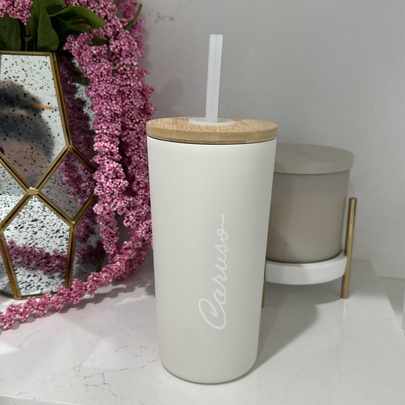 Caruso Other - Caruso nude tumbler